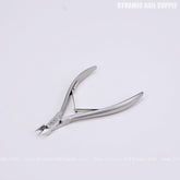 D07 - Jaw 16 - Dynamic Stainless Steel Cuticle Remover 鈥?Pro-Level Tool for Cuticle & Dead Skin Trimming