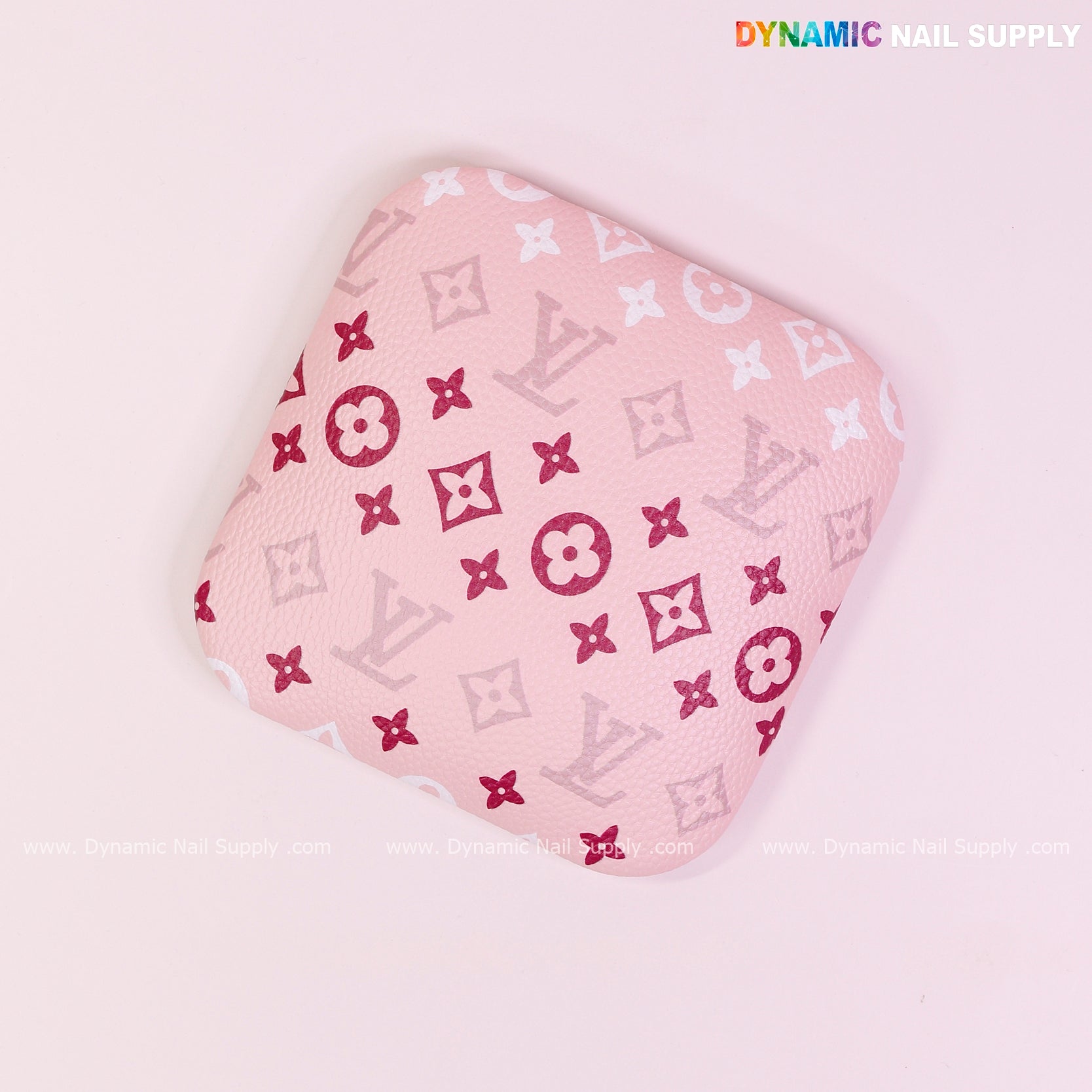 (RA018) Elbow Armrest for Nail Technicians 鈥?Soft, Supportive, and Built for Long Hours