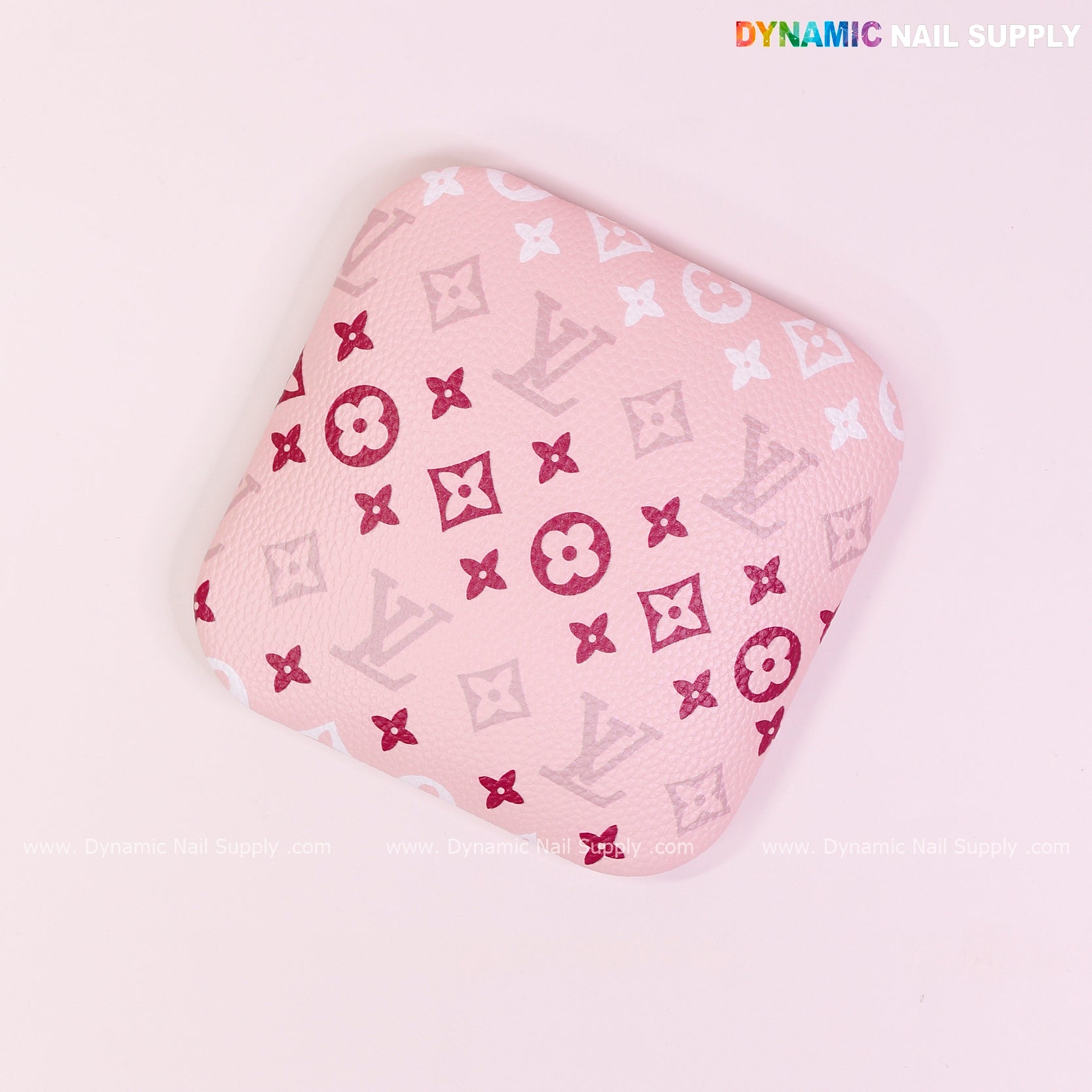 (RA018) Elbow Armrest for Nail Technicians 鈥?Soft, Supportive, and Built for Long Hours