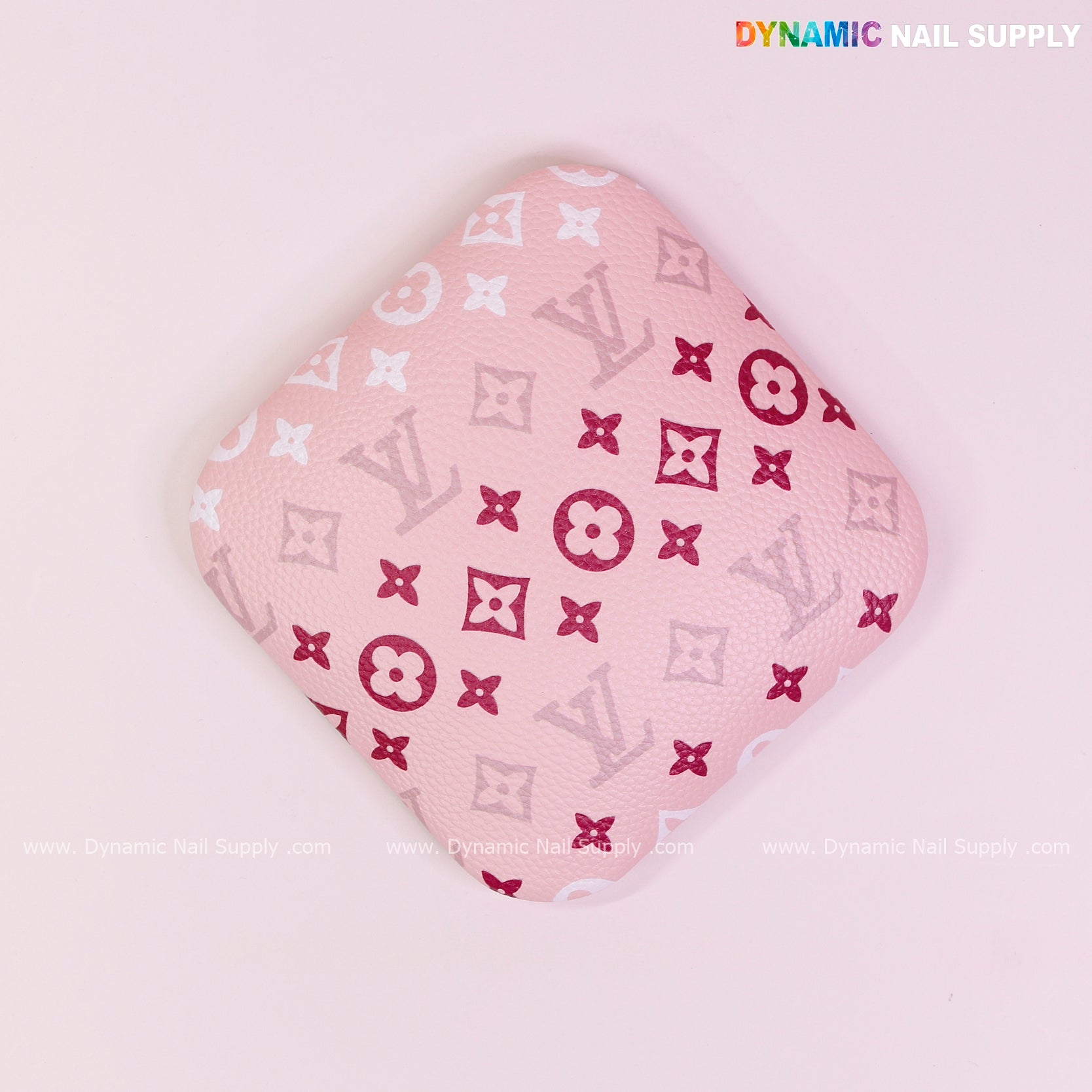 (RA018) Elbow Armrest for Nail Technicians 鈥?Soft, Supportive, and Built for Long Hours