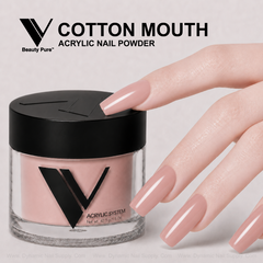 Cotton Mouth - V Beauty Pure Acrylic Powder