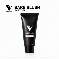 Bare Blush - V Beauty Pure AcryGel