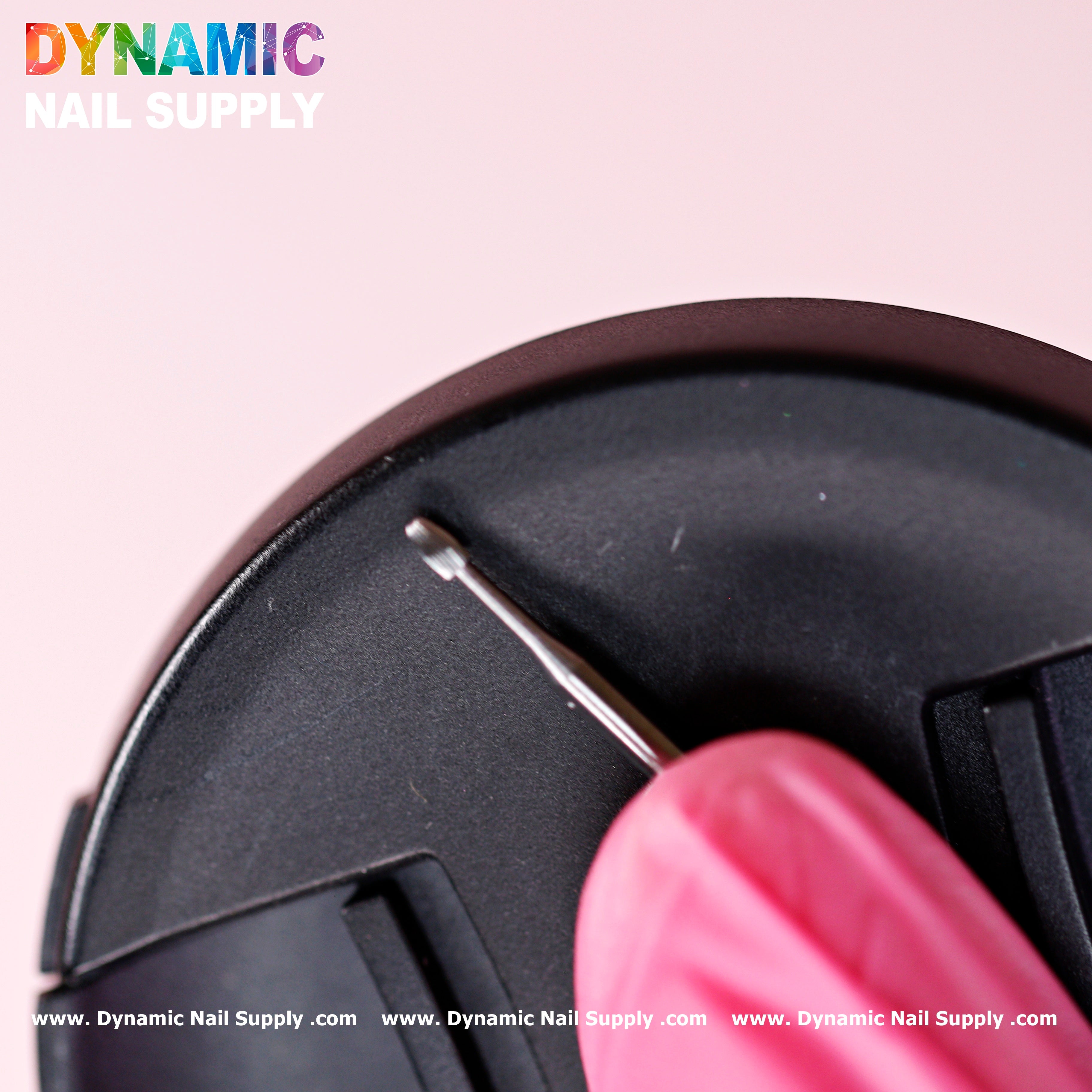 Cuticle Cleaning Nail Drill Bit or Dead skin remover (Tiny & Precision) - Russian Manicure Style