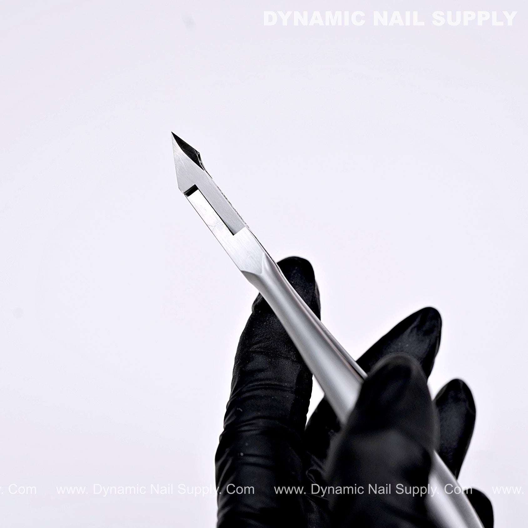 D07 - Jaw 14 - Cuticle Nippers for Nails 鈥?Super Fine Jaw Cuticle Clippers with Smooth Spring Action