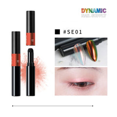 Chameleon Holographic powder air cushion pen - 8 colors
