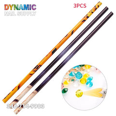 Crayon Wax Dotting Pen Pencil Self-adhesive Gems Drilling Picking Picker Tips Tools