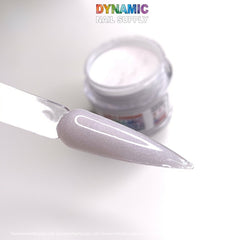 453 Diamond dust - Acrylic Powder for Dipping and Sculpting