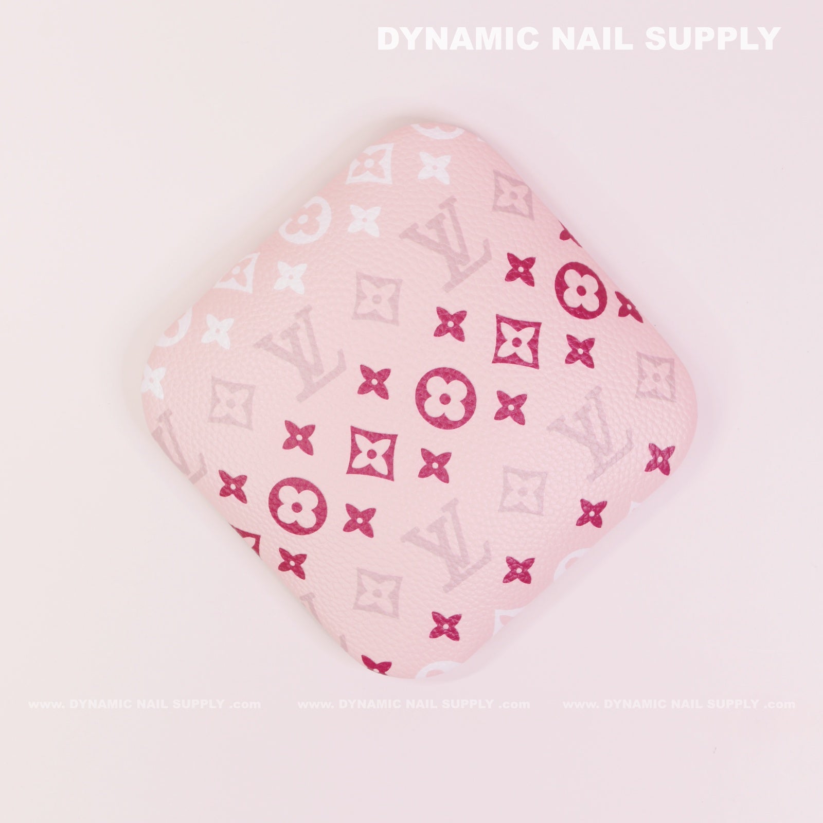 (RA018) Elbow Armrest for Nail Technicians 鈥?Soft, Supportive, and Built for Long Hours