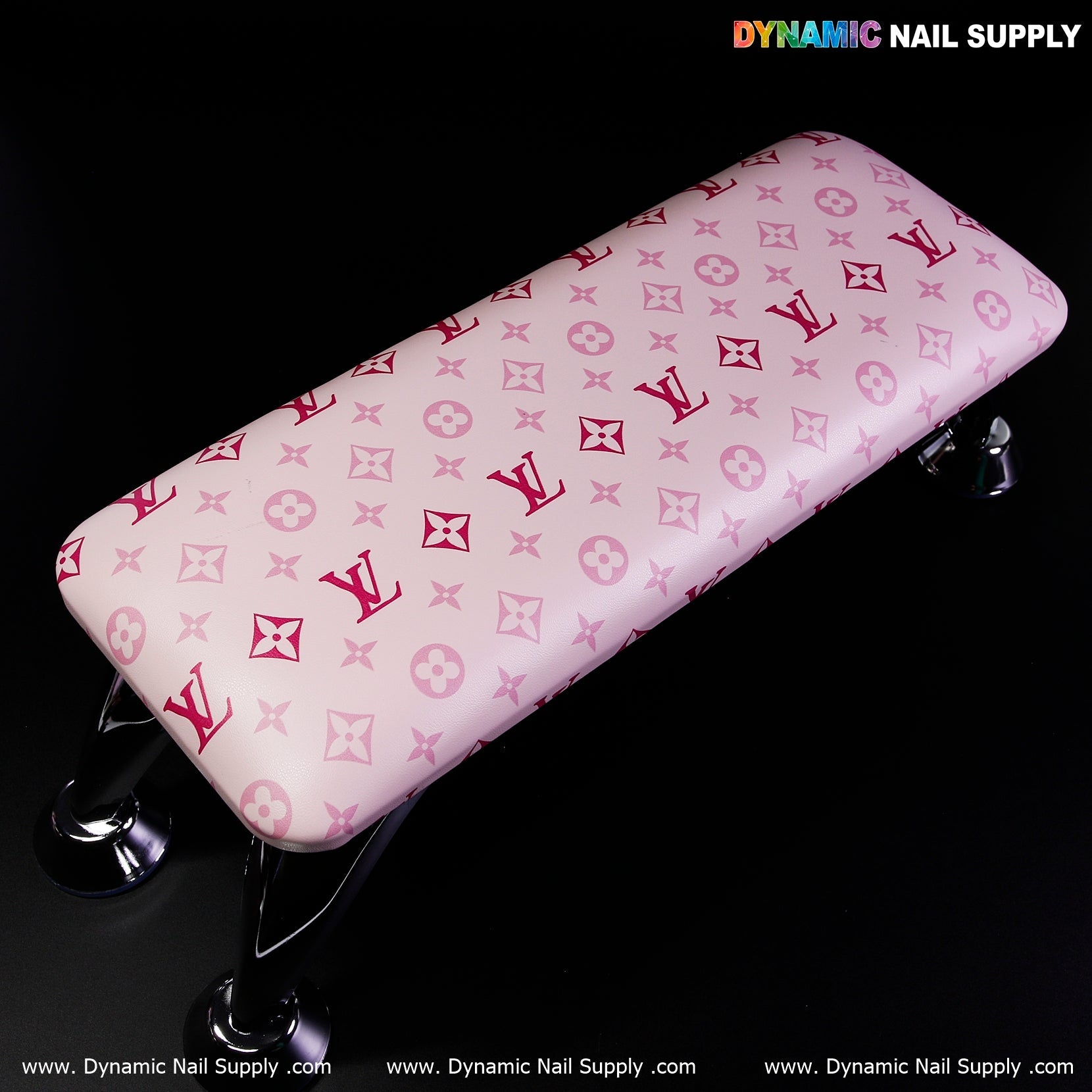 (R-016) Armrest for Nail Table Pedicure Services (Reposabrazos Para Manicura)