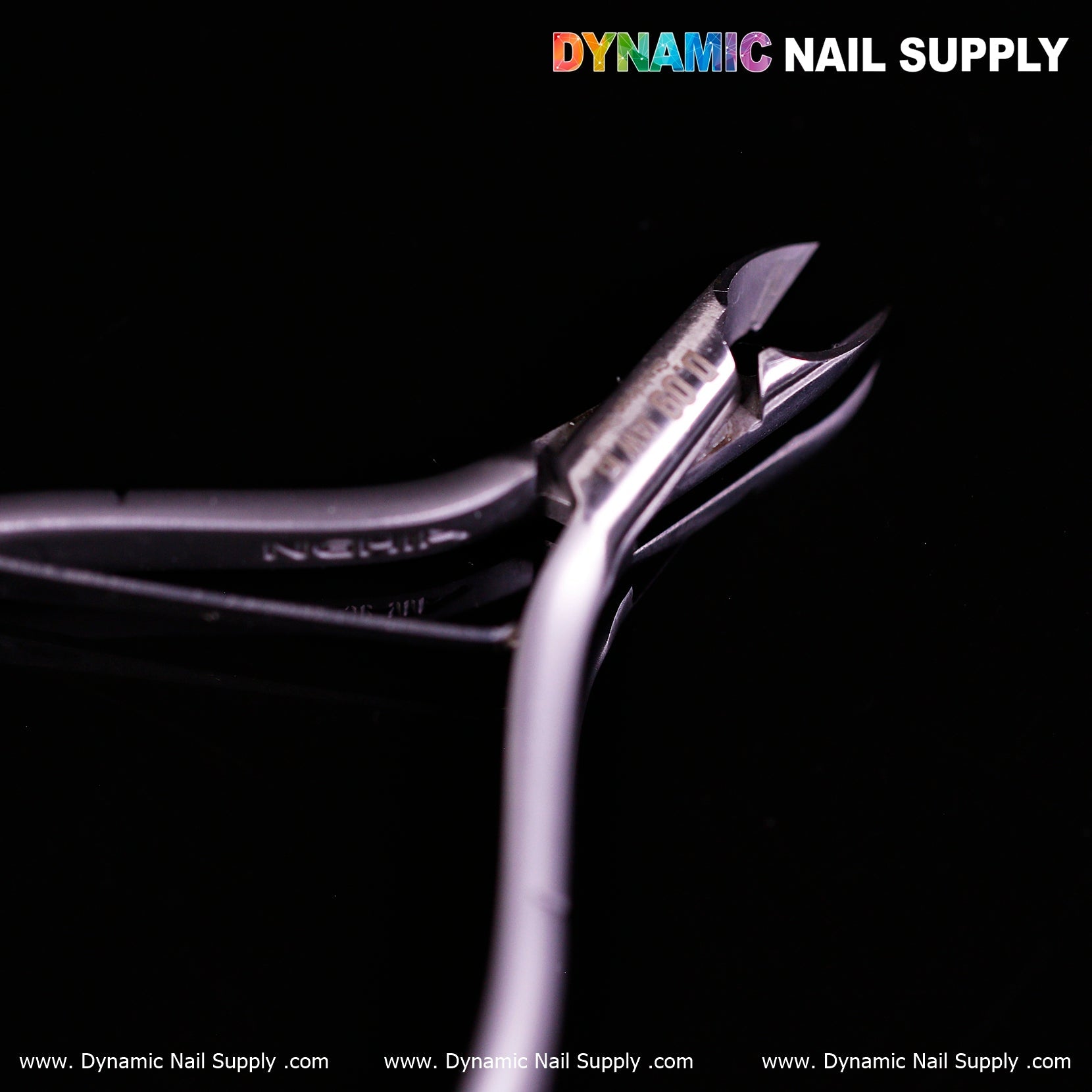 D09 - Jaw 16 - Heavy-Duty Nail Trimmer Tool 鈥?Surgical Steel Cuticle Nipper for Men & Women