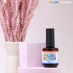 1 set of Dynamic Primer & Max Bond 鈥?Ultimate Nail Prep & Adhesion Duo